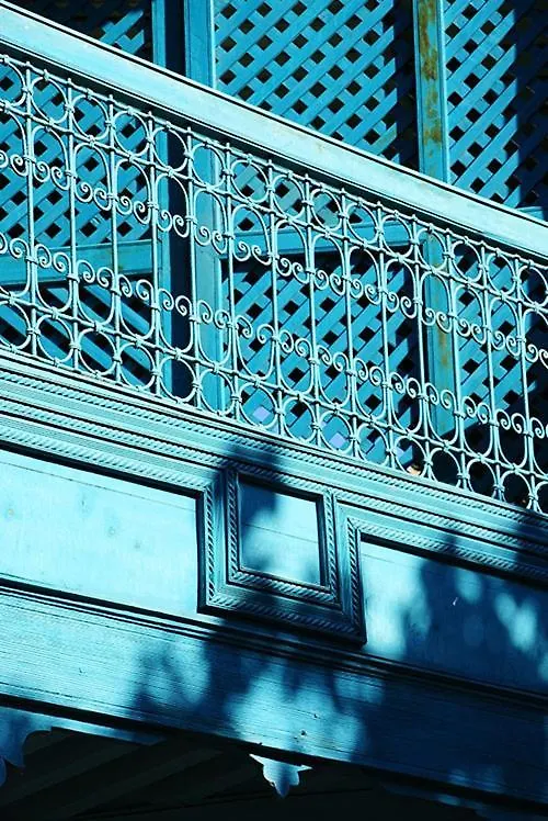 Riad Jardin Des Biehn Fes 4*,  Morocco