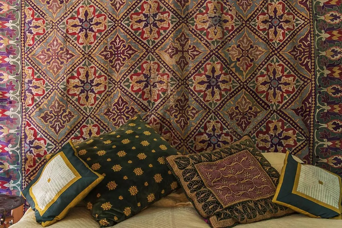 Riad Jardin Des Biehn Fes 4*,  Morocco