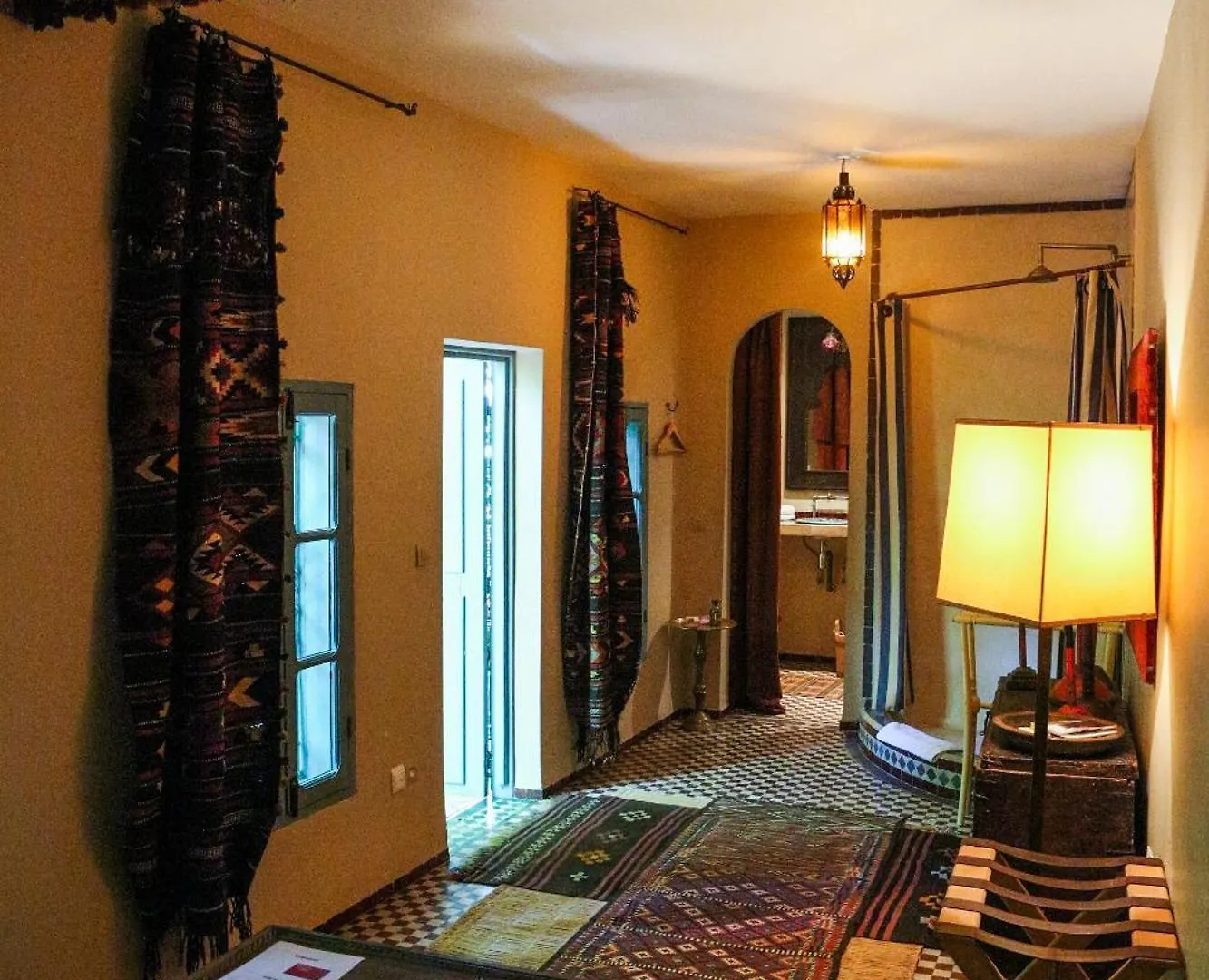 Riad Jardin Des Biehn Fes 4*,  Morocco
